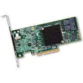 LSI Logic SAS 9300-8i interfacekaart/-adapter Intern SAS, SATA
