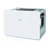 Beko TAM 6202W Broodrooster