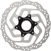 Shimano Shim remschijf 160mm center lock
