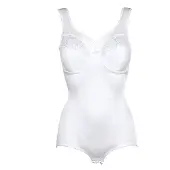 Susa Corselet Susa wit