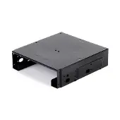 Silverstone Technology SST-SDP10B, SilvStone SST-SDP10B