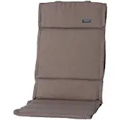 Madison Textileenkussen Madison Rib Liver Hoge Rug