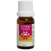 Zonnegoud Salie etherische olie