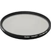 Kenko 40,5Mm Clear Pro C-Pl + Uv