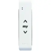 Somfy Situo 1 io afstandsbediening - handzender