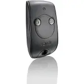 Somfy Handzender Keytis 2 RTS afstandsbediening, 2 kanalen