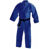 Adidas J350 Judopak - Blauw - 130