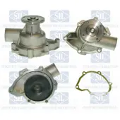 Saleri SIL PA387 Waterpomp