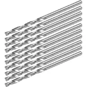 Heller 23026 1 HSS Metaal-spiraalboor 0.6 mm Gezamenlijke lengte 24 mm Rollenwals DIN 338 Cilinderschacht 10 stuk(s)