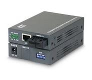 KTI Networks KC-300D. Overdrachtssnelheid (max): 100 Mbit/s, Converter input interface: 100Base-TX, Netwerkstandaard: IEEE 802.3,IEEE 802.3u. Vezel-op