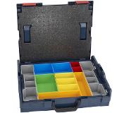 Bosch Gereedschapskoffer - L-BOXX - 102 - Incl. 12 Boxen