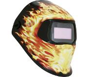 Speedglas Lashelm Blaze M/Speedglas 44X93mm - 751220