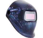 Speedglas 100 Laskap Trojan met Speedglas Lasfilter 100V kleur 8-12