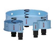 Bosch 2608584795 Gatzaag voor metaal - HSS BiMetaal - 48 mm