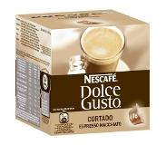 Nestle Dolce Gusto Capsule Espresso Macchiato