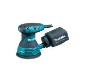 Makita BO5031 Excentrische schuurmachine - 300W - 125mm - variabel