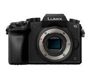 Panasonic Lumix DMC-G7 Body