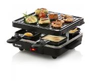 Domo Just Us Raclette Grill DO9147G