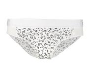 Björn Borg Short Animal | Maat: L | Kleur: Wit/Print