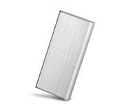 Sony SSD SL-BG1B - 256GB - Zilver