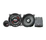 MTX Audio T6S502 autospeaker - 13cm - 2 weg component - 340 Watt