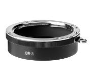 Sony Br-3 Adapter Ring