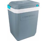 Campingaz Powerbox Plus 28L Grey/Blue