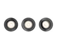 Philips myLiving Inbouwspot 5039399PN