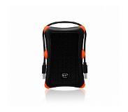 Silicon Power Armor A30 - Externe harde schijf - 500 GB