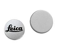 Leica 14015 Soft Release Button 12mm Chrome