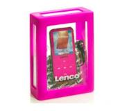 Lenco XEMIO-655 4GB Roze
