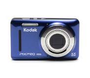 Kodak Pixpro FZ53 Blauw