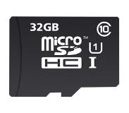 Integral geheugenkaart microSD met adapter 32 GB