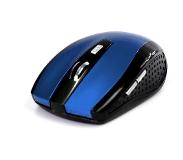 Media-Tech Raton Pro - Draadloze Muis / Blauw