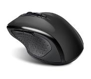 Advance SOURIS SANS FIL ADVANCE SHAPE 6D (NOIR)
