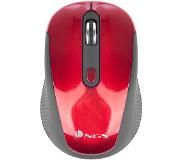 NGS Haze Maus Beidhändig RF Wireless Optisch 1600 DPI