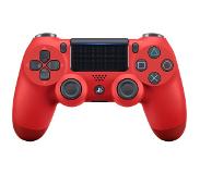 Sony PlayStation 4 Draadloze DualShock V2 4 Controller Rood