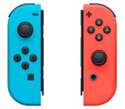 Nintendo Switch Joy-Con set Rood/Blauw