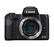 Canon EOS M50 Body Zwart