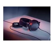 SteelSeries Arctis Pro + GameDAC