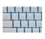 Corsair Gaming PBT-Double-Shot Keycaps