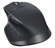 Logitech MX Anywhere 2S Draadloze Mobiele Muis Zwart