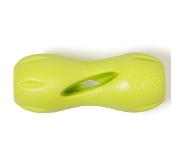 Zogoflex Hondenpuzzel speelgoed Qwizl groen maat L 3541 online kopen