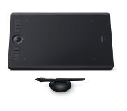 Wacom Intuos Pro grafische tablet Zwart 5080 lpi 224 x 148 mm USB/Bluetooth