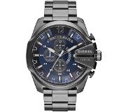 Diesel Mega Chief heren horloge DZ4329