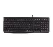 Logitech K120 (AZERTY) 1806763