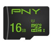 PNY MICRO-SDHC HI-PERFORMANCE 16GB CLASS 10