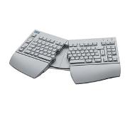 BakkerElkhuizen ErgoDelta Split Keyboard US (Qwerty)