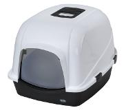 Ebi Eclipse 70 Kattenbak - Charcoal - Dicht