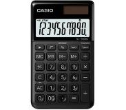Casio SL-1000SC-BK calculator Pocket Basic Black